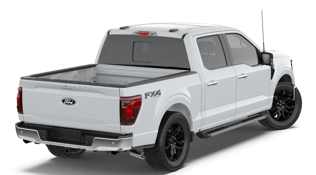 Ford F 150 снимка Ford F 150
