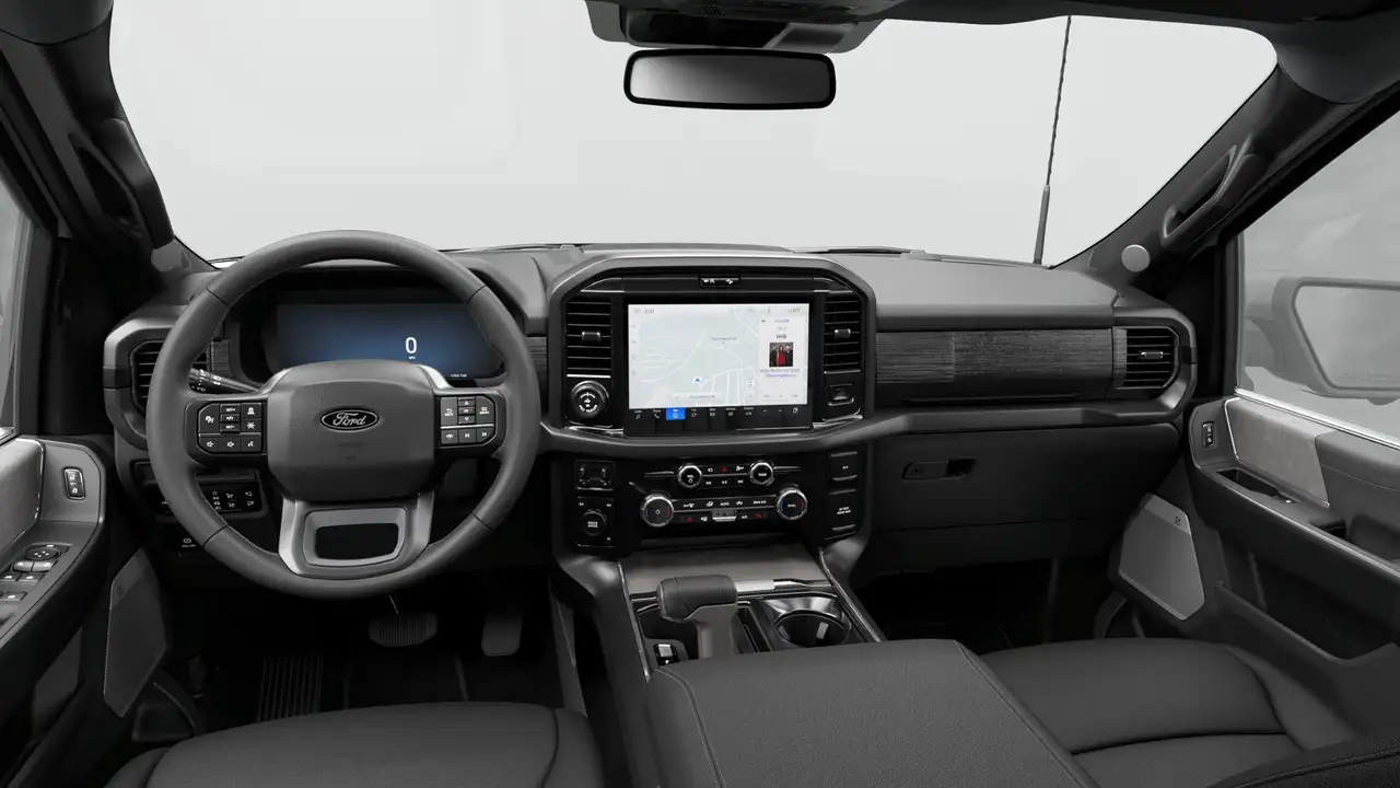 Ford F 150 снимка Ford F 150