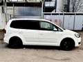 Volkswagen Touran Comfortline 1,6 BMT TDI DPF Weiß - thumbnail 3