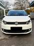 Volkswagen Touran Comfortline 1,6 BMT TDI DPF Weiß - thumbnail 1