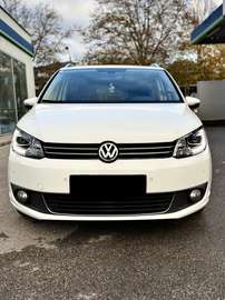 Comfortline 1,6 BMT TDI DPF