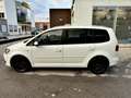 Volkswagen Touran Comfortline 1,6 BMT TDI DPF Weiß - thumbnail 2