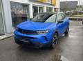 Opel Mokka GS Line SHZ LHZ Navi ACC-Tempomat IntelliLuxLED Bleu - thumbnail 4