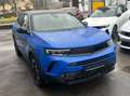 Opel Mokka GS Line SHZ LHZ Navi ACC-Tempomat IntelliLuxLED Bleu - thumbnail 2