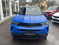 Opel Mokka GS Line SHZ LHZ Navi ACC-Tempomat IntelliLuxLED Bleu - thumbnail 3