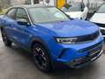 Opel Mokka GS Line SHZ LHZ Navi ACC-Tempomat IntelliLuxLED Bleu - thumbnail 1