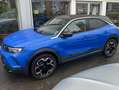 Opel Mokka GS Line SHZ LHZ Navi ACC-Tempomat IntelliLuxLED Bleu - thumbnail 5