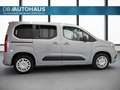 Opel Combo Life Elegance 1.2 Argent - thumbnail 3