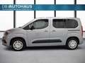 Opel Combo Life Elegance 1.2 Argento - thumbnail 7