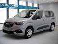 Opel Combo Life Elegance 1.2 Срібний - thumbnail 1