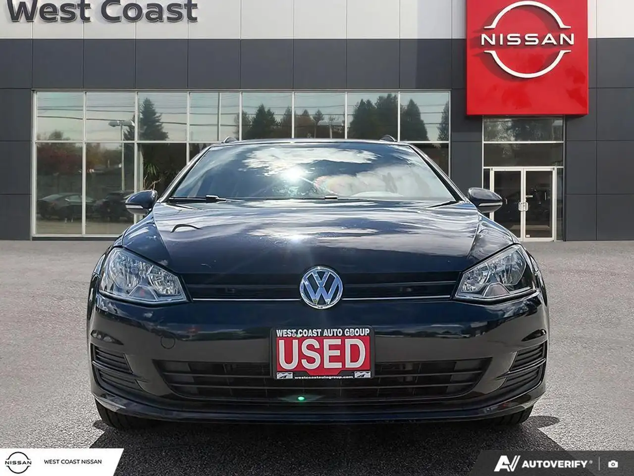 Volkswagen Golf снимка Volkswagen Golf