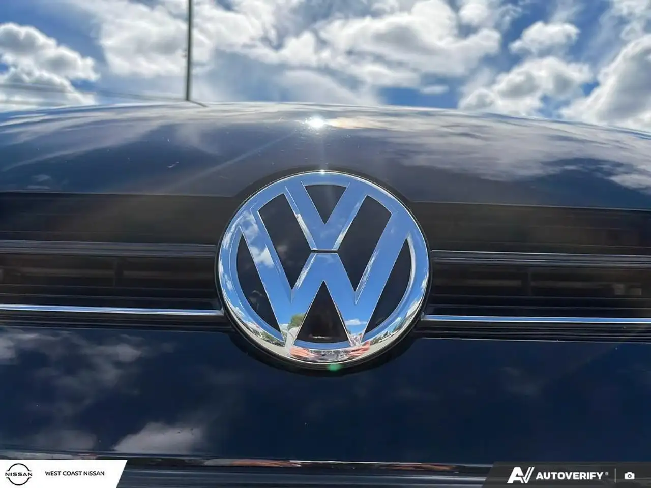 Volkswagen Golf снимка Volkswagen Golf