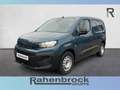 Peugeot Partner L1H1 erhöhte Nutzlast BlueHDi 130 EAT8 Blau - thumbnail 1