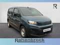 Peugeot Partner L1H1 erhöhte Nutzlast BlueHDi 130 EAT8 Blau - thumbnail 3