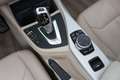 BMW 220 i Cabrio - Automatik-LED-Leder-Navi-PDC-HiFi Коричневий - thumbnail 12