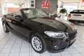 BMW 220 i Cabrio - Automatik-LED-Leder-Navi-PDC-HiFi Brun - thumbnail 3
