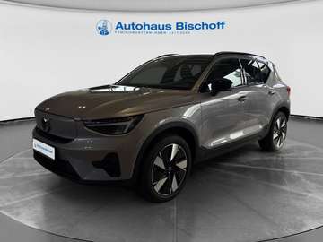 EX 40 Twin Motor AWD Plus Dark