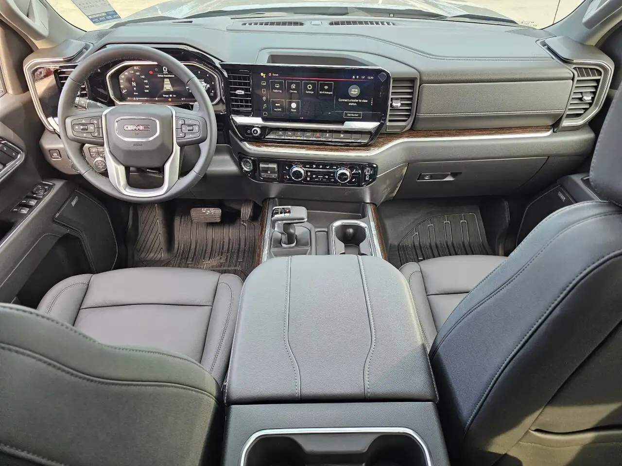 GMC Sierra 1500 снимка GMC Sierra 1500