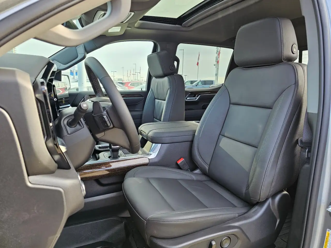 GMC Sierra 1500 снимка GMC Sierra 1500