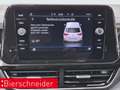 Volkswagen T-Roc 1.5 TSI DSG Black Style IQ-LED KAM PANO 19 HECKKL Silber - thumbnail 28