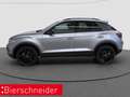 Volkswagen T-Roc 1.5 TSI DSG Black Style IQ-LED KAM PANO 19 HECKKL Silber - thumbnail 4