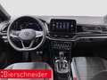 Volkswagen T-Roc 1.5 TSI DSG Black Style IQ-LED KAM PANO 19 HECKKL Silber - thumbnail 16