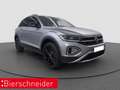Volkswagen T-Roc 1.5 TSI DSG Black Style IQ-LED KAM PANO 19 HECKKL Silber - thumbnail 9