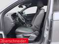 Volkswagen T-Roc 1.5 TSI DSG Black Style IQ-LED KAM PANO 19 HECKKL Silber - thumbnail 11