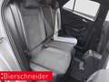 Volkswagen T-Roc 1.5 TSI DSG Black Style IQ-LED KAM PANO 19 HECKKL Silber - thumbnail 19