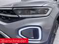 Volkswagen T-Roc 1.5 TSI DSG Black Style IQ-LED KAM PANO 19 HECKKL Silber - thumbnail 31