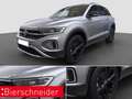 Volkswagen T-Roc 1.5 TSI DSG Black Style IQ-LED KAM PANO 19 HECKKL Silber - thumbnail 30