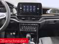 Volkswagen T-Roc 1.5 TSI DSG Black Style IQ-LED KAM PANO 19 HECKKL Silber - thumbnail 17