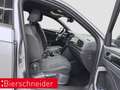 Volkswagen T-Roc 1.5 TSI DSG Black Style IQ-LED KAM PANO 19 HECKKL Silber - thumbnail 13