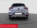 Volkswagen T-Roc 1.5 TSI DSG Black Style IQ-LED KAM PANO 19 HECKKL Silber - thumbnail 6