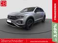 Volkswagen T-Roc 1.5 TSI DSG Black Style IQ-LED KAM PANO 19 HECKKL Silber - thumbnail 1