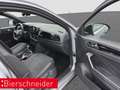 Volkswagen T-Roc 1.5 TSI DSG Black Style IQ-LED KAM PANO 19 HECKKL Silber - thumbnail 29