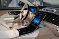 Mercedes-Benz S 580 MAYBACH S 580 | E-ACTIVE BODY | NEW MY*26 Noir - thumbnail 20