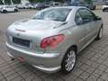 Peugeot 206 Cabriolet Roland Garros mit Automatikgetriebe Grau - thumbnail 8