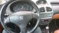 Peugeot 206 Cabriolet Roland Garros mit Automatikgetriebe Grau - thumbnail 9