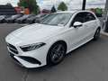 Mercedes-Benz A 200 d AMG+AHK+Ambiente+RFK+MBUX+LED+IHC Weiß - thumbnail 2