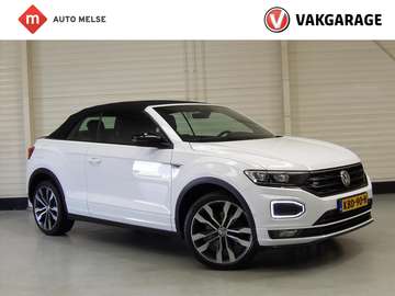 Cabrio 1.5 TSI 150pk 7-DSG R-line Black Style