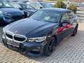 BMW 320 3 Limousine 320d xDrive M Sport*TOP ZUSTAND Noir - thumbnail 1