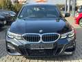 BMW 320 3 Limousine 320d xDrive M Sport*TOP ZUSTAND Noir - thumbnail 5