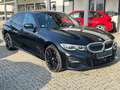 BMW 320 3 Limousine 320d xDrive M Sport*TOP ZUSTAND Noir - thumbnail 2
