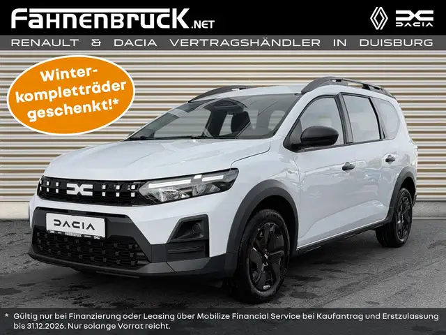 Dacia Jogger Essential TCe 110 PDC Klimaanlage