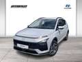 Hyundai BAYON (29.12.2020-) Bayon Comfort Line 1.0 T-GDI y6bc1-P Grau - thumbnail 1