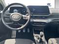 Hyundai BAYON (29.12.2020-) Bayon Comfort Line 1.0 T-GDI y6bc1-P Grau - thumbnail 8
