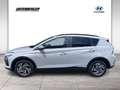 Hyundai BAYON (29.12.2020-) Bayon Comfort Line 1.0 T-GDI y6bc1-P Grau - thumbnail 3
