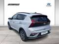 Hyundai BAYON (29.12.2020-) Bayon Comfort Line 1.0 T-GDI y6bc1-P Grau - thumbnail 4