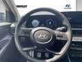 Hyundai BAYON (29.12.2020-) Bayon Comfort Line 1.0 T-GDI y6bc1-P Grau - thumbnail 9